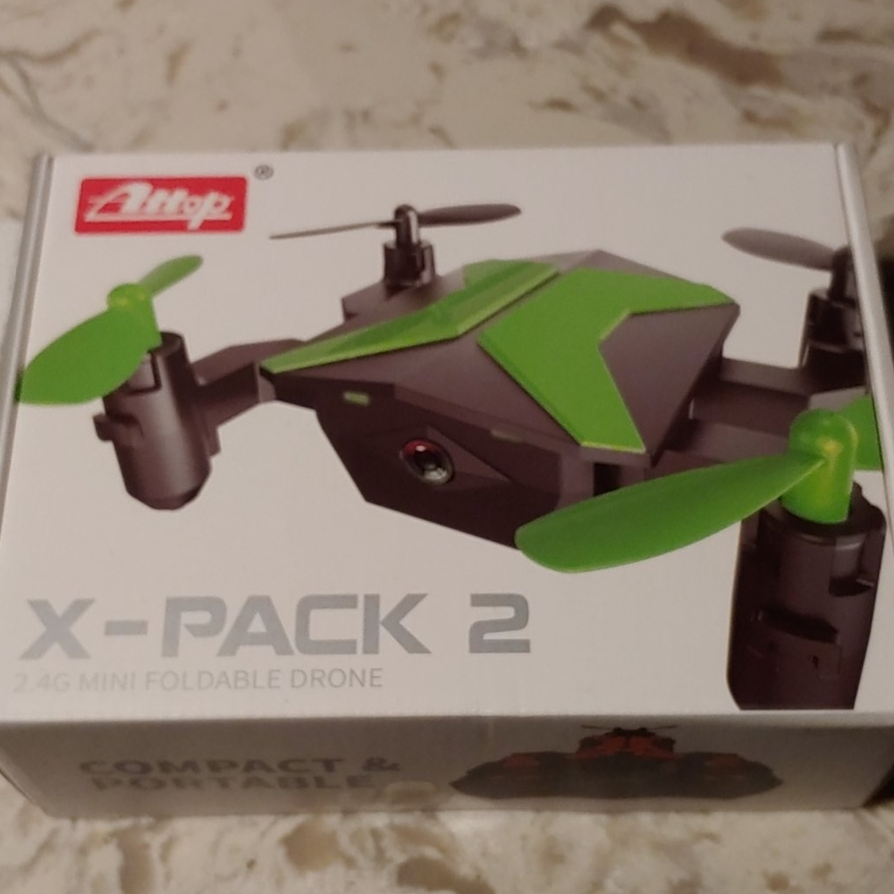 Drone
